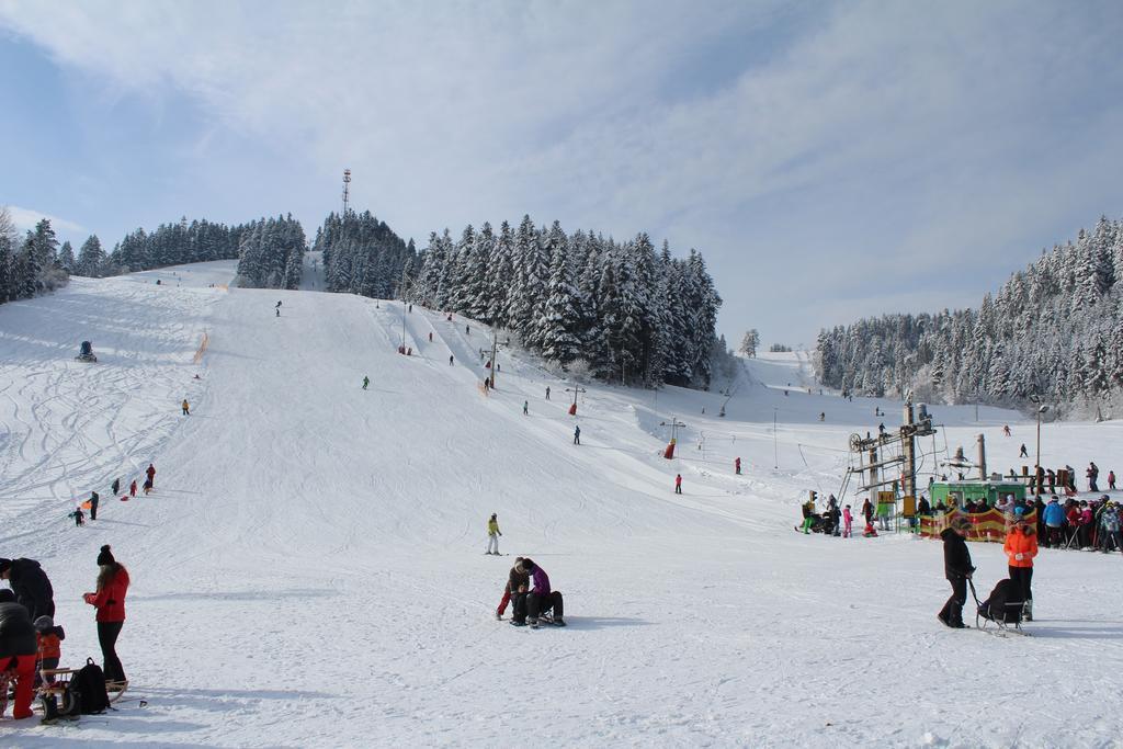 Pinewood Valley Oasis Вышне-Ружбахи Экстерьер фото