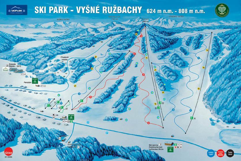 Pinewood Valley Oasis Вышне-Ружбахи Экстерьер фото